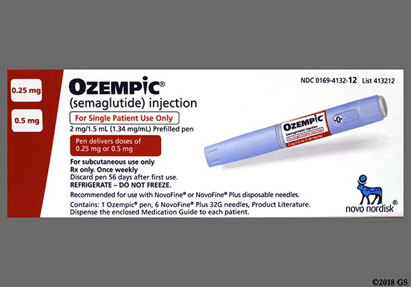 Ozempic Coupons And Discount Cards Rxless